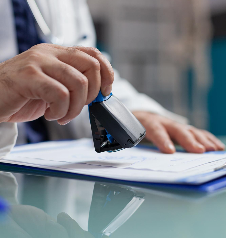 appointment scheduling